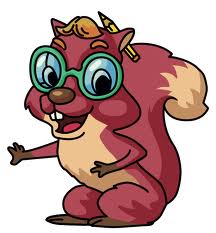 wgasquirrel