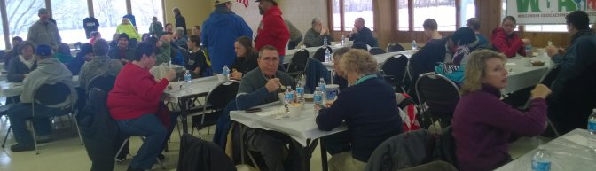2015 WGA Chili Event Photos