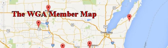 The Map is Back!