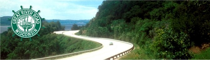 The Wisconsin Great River Road