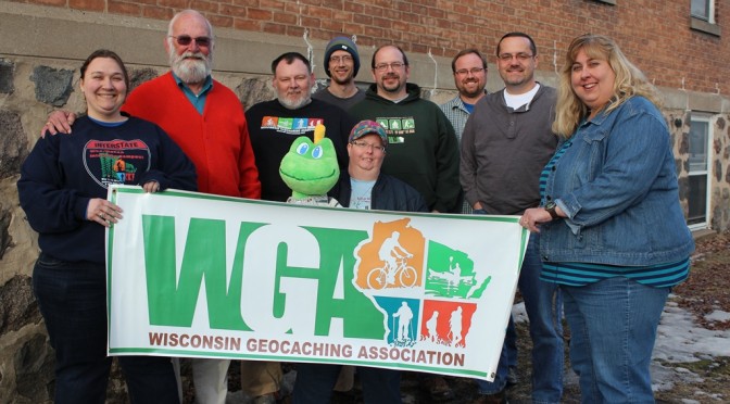 Your 2015 WGA Board of Directors