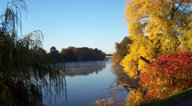 Lots of Fun Fall Events