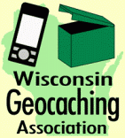 First WGA Logo