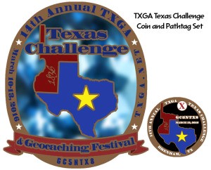 Member Submission:  TEXAS CHALLENGE MEGA VISIT