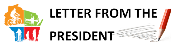 Letter from the President