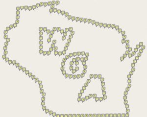 WGA GeoArt