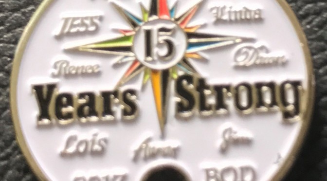 The Tag You are Searching for Yes?