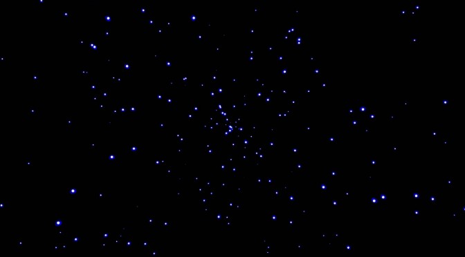 We are Shooting for the Stars