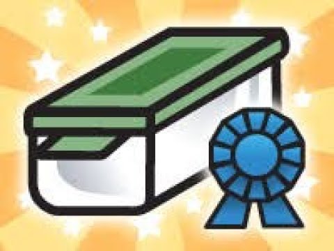 CACHE OF THE MONTH