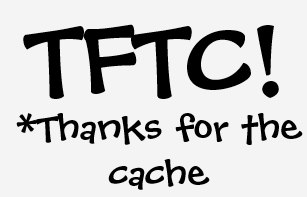 Thursday Thoughts: TFTC or not to TFTC?