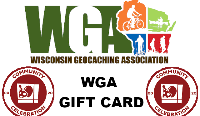 Community Celebration Events – WGA Gift Card Giveaways
