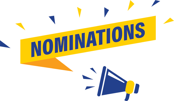 Final week for nominations for the 2023-2024 Board of Directors