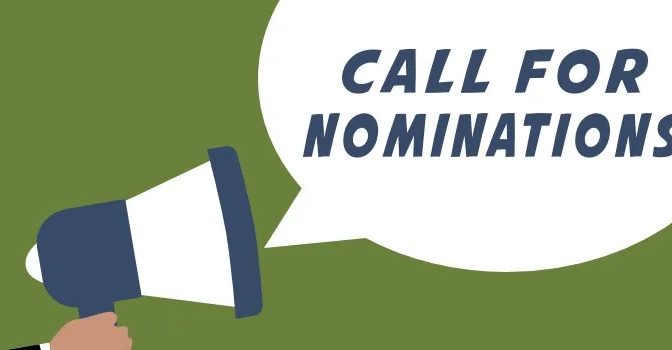 We are still seeking nominations for the 2023-2024 Board of Directors