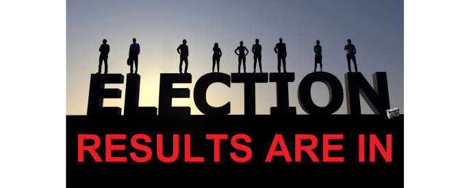 2024 WGA Board of Director Election Results Are In