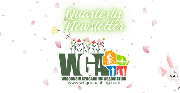 Spring WGA Quarterly Newsletter Available