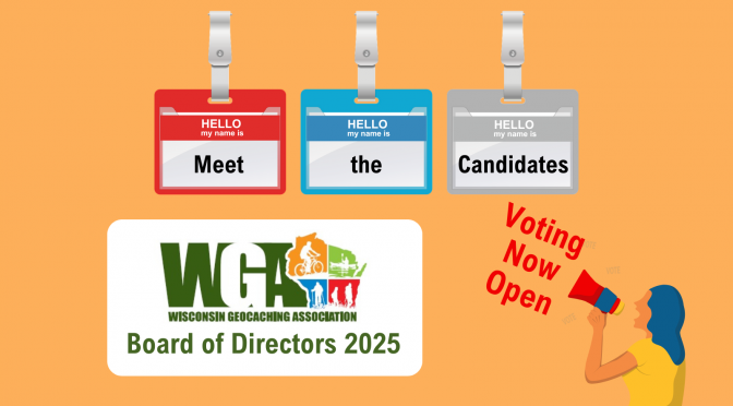Voting Now Open