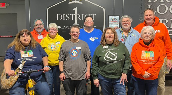 2024 to 2025 Board of Directors