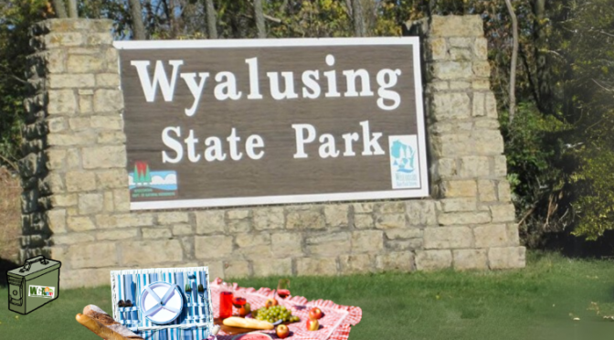 Spring Picnic Coming Soon