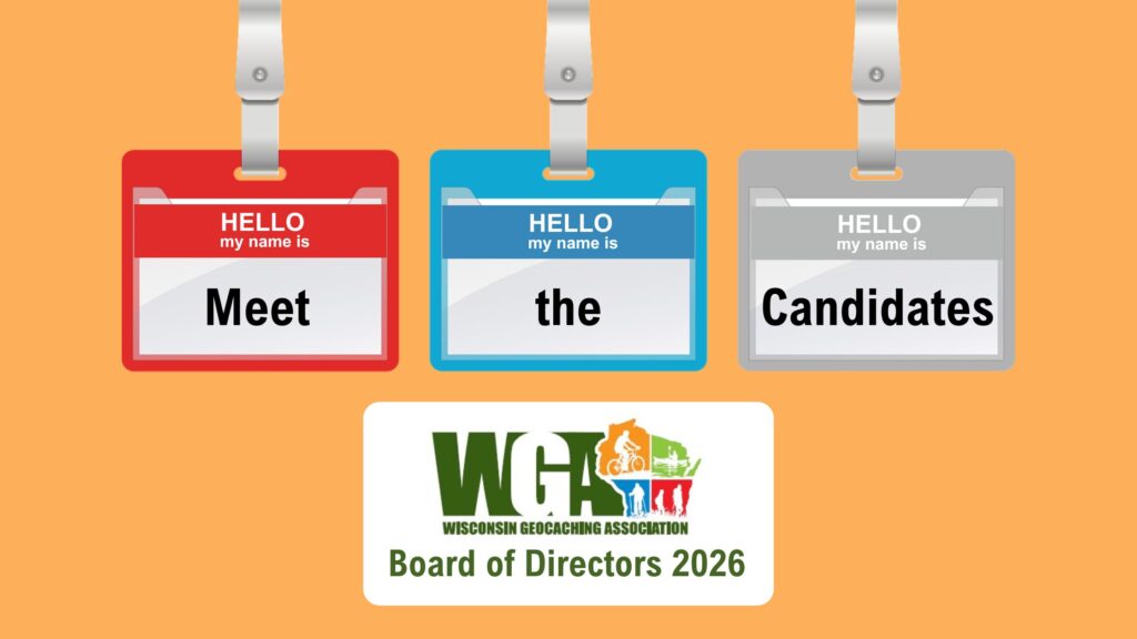 Meet the Candidates WGA Board of Directors 2026